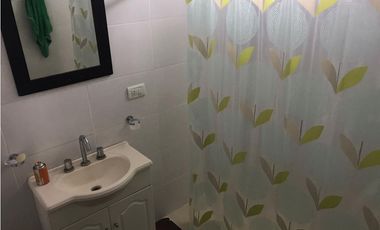 MAR Y SOL - CASA DE 3 AMBIENTES