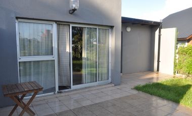 MAR Y SOL - CASA DE 3 AMBIENTES