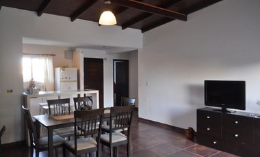 MAR Y SOL - CASA DE 3 AMBIENTES