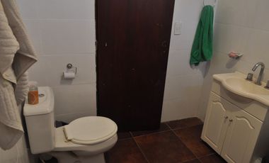 MAR Y SOL - CASA DE 3 AMBIENTES