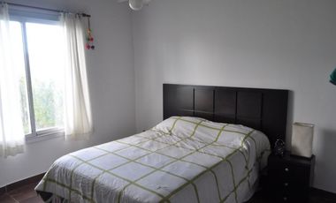 MAR Y SOL - CASA DE 3 AMBIENTES