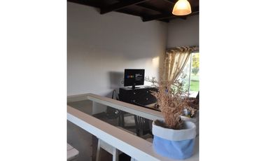 MAR Y SOL - CASA DE 3 AMBIENTES