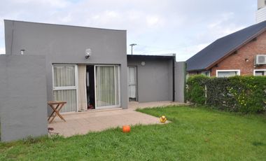 MAR Y SOL - CASA DE 3 AMBIENTES