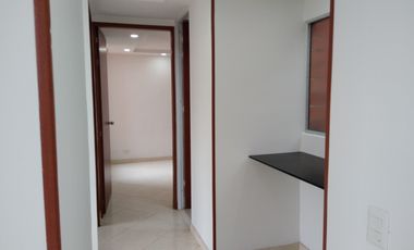 apartamento en arriendo en madrid. Cod A7073801