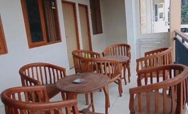 Dijual BU Kost Eksklusif Full Furnish di Jalan Palagan