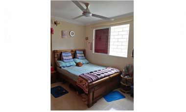 VENTA CASA BARRIO JARDIN - SANTA MARTA