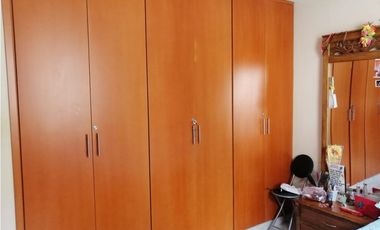 VENTA CASA BARRIO JARDIN - SANTA MARTA