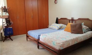 VENTA CASA BARRIO JARDIN - SANTA MARTA