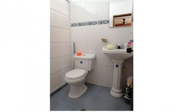 VENTA CASA BARRIO JARDIN - SANTA MARTA