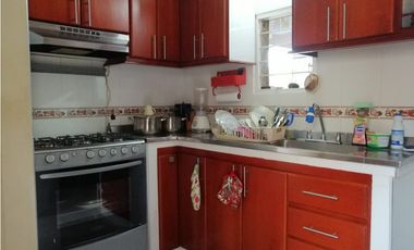 VENTA CASA BARRIO JARDIN - SANTA MARTA