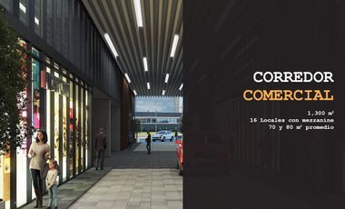 Departamento en Preventa Libertad H.O. Centro  Mensualidades desde $12,400