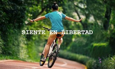 Departamento en Preventa Libertad H.O. Centro  Mensualidades desde $12,400
