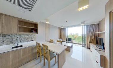 1 Bedroom Condo for sale at The Pine Hua Hin