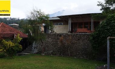 Rumah dijual di Pandaan, Pasuruan Kabupaten