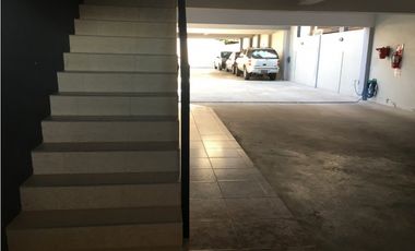 MADRID 2647, 2° Piso, Depto 9, Isidro Casanova