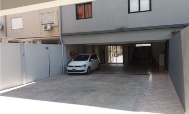 MADRID 2647, 2° Piso, Depto 9, Isidro Casanova