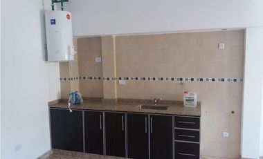 MADRID 2647, 2° Piso, Depto 9, Isidro Casanova