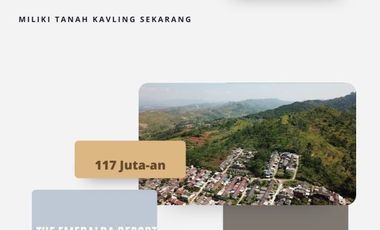Investasi Di Tanah Padalarang Dekat Kota Baru Survey Dan Booking Unitnya