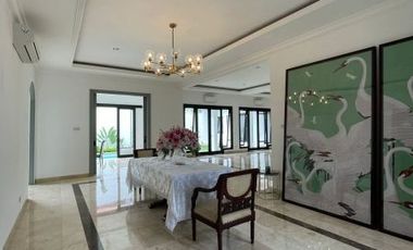 DIJUAL RUMAH BAGUS, MODERN at Jl BUNGA CEMPAKA, CIPETE, JAKSEL