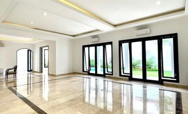 DIJUAL RUMAH BAGUS, MODERN at Jl BUNGA CEMPAKA, CIPETE, JAKSEL