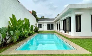 DIJUAL RUMAH BAGUS, MODERN at Jl BUNGA CEMPAKA, CIPETE, JAKSEL