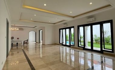 DIJUAL RUMAH BAGUS, MODERN at Jl BUNGA CEMPAKA, CIPETE, JAKSEL