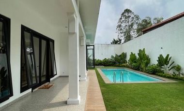 DIJUAL RUMAH BAGUS, MODERN at Jl BUNGA CEMPAKA, CIPETE, JAKSEL