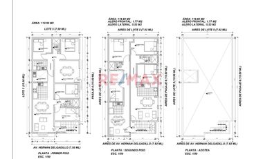Venta De Casa Con 4 Depas Con Ingreso Independiente - Ventanilla