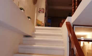 EN VENTA CASA EN ACAPULCO PIE DE LA CUESTA A UNOS METROS DE LA PLAYA