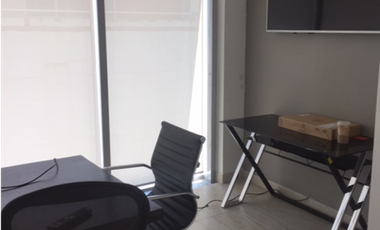 OFICINA EN VENTA EN INTERLOMAS