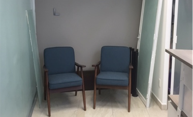 OFICINA EN VENTA EN INTERLOMAS