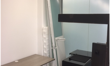OFICINA EN VENTA EN INTERLOMAS