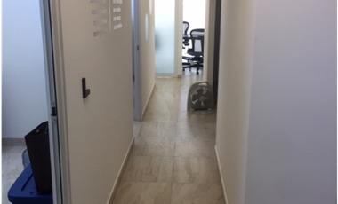 OFICINA EN VENTA EN INTERLOMAS