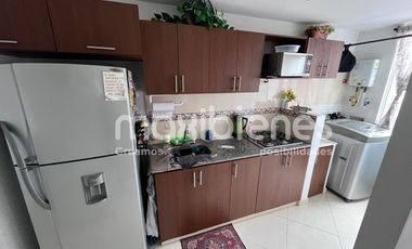 apartamento en arriendo en  viviendas del sur. Cod A65399