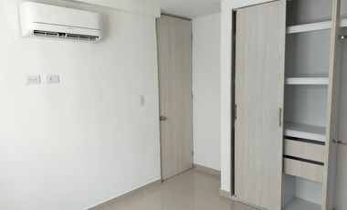 apartamento en arriendo en variante mamonal. Cod A26346