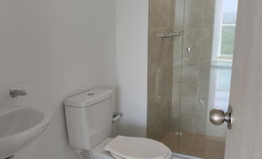 apartamento en arriendo en variante mamonal. Cod A26346