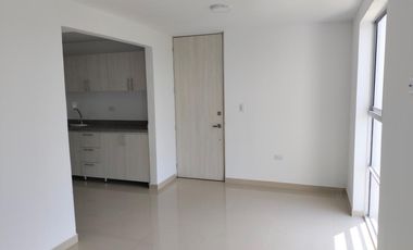 apartamento en arriendo en variante mamonal. Cod A26346