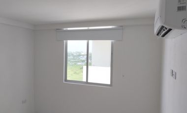 apartamento en arriendo en variante mamonal. Cod A26346