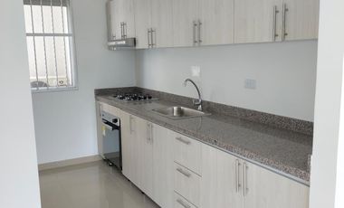 apartamento en arriendo en variante mamonal. Cod A26346