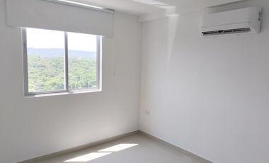 apartamento en arriendo en variante mamonal. Cod A26346