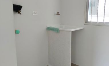 apartamento en arriendo en variante mamonal. Cod A26346