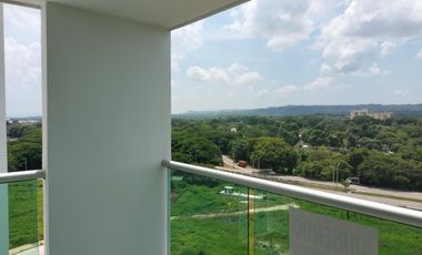 apartamento en arriendo en variante mamonal. Cod A26346
