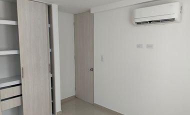 apartamento en arriendo en variante mamonal. Cod A26346