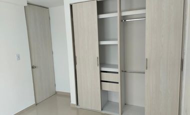 apartamento en arriendo en variante mamonal. Cod A26346