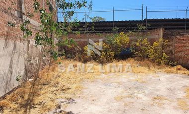 CENTRO: TERRENO PARA USO COMERCIAL