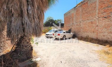 CENTRO: TERRENO PARA USO COMERCIAL