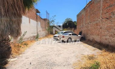 CENTRO: TERRENO PARA USO COMERCIAL