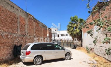 CENTRO: TERRENO PARA USO COMERCIAL
