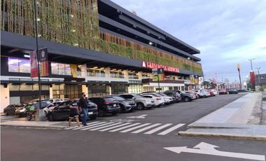 ALQUILER LOCAL COMERCIAL PLAZA GREEN WOOD