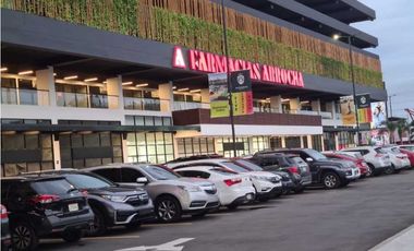 ALQUILER LOCAL COMERCIAL PLAZA GREEN WOOD